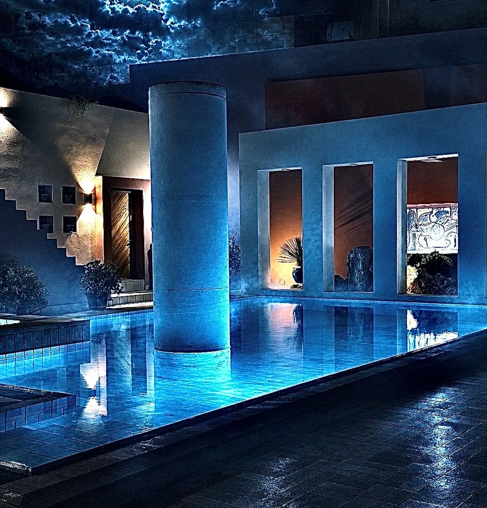 Villa Siggiewi, Siggiewi, Malta