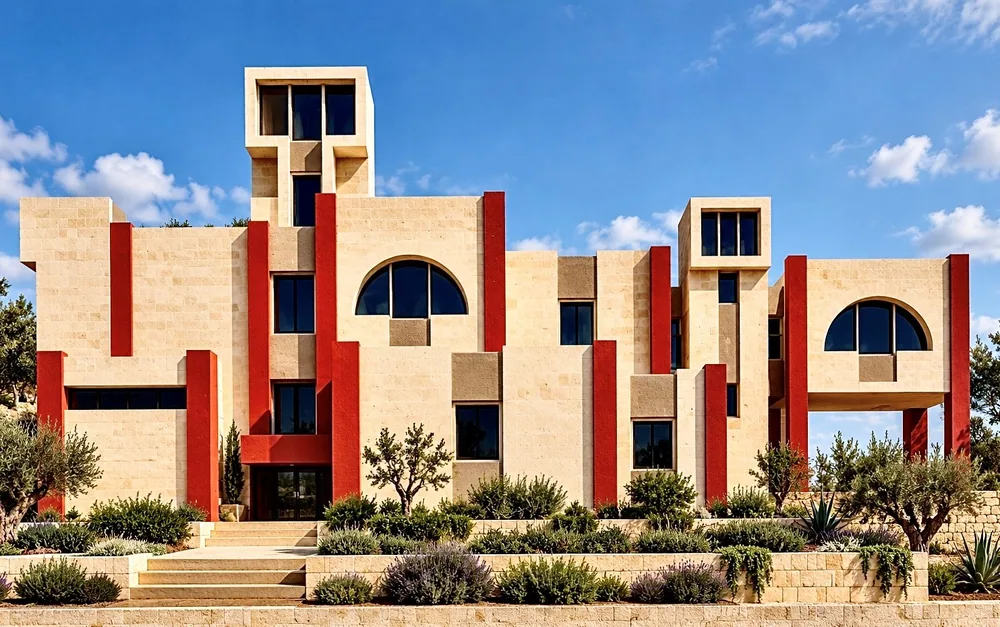 Villa Mtarfa, Malta