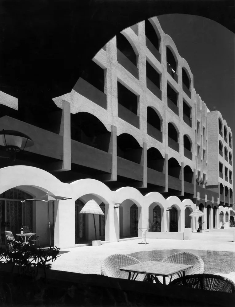 Hotel Cavalieri, St Julians, Malta