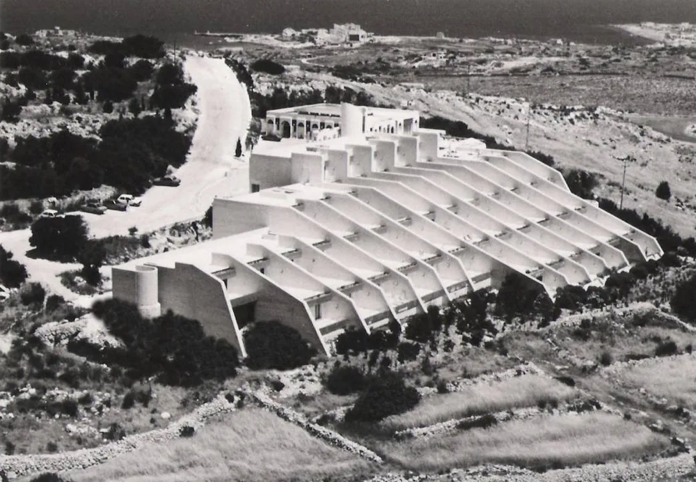 Festaval Tourist Complex, Mellieha, Malta