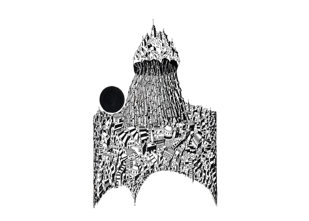 Metropoli + Mythopoli