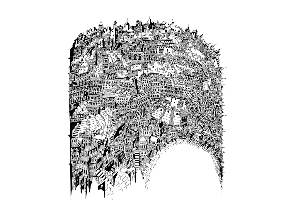 Metropoli + Mythopoli