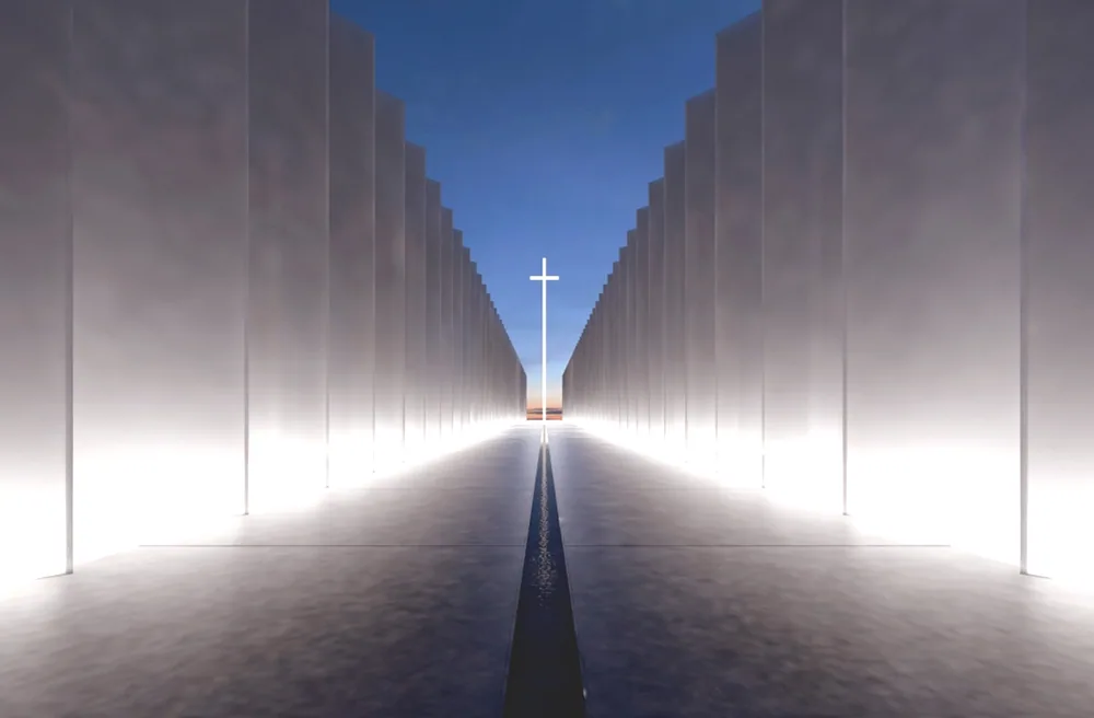 The Avenue of Hope, Portugal