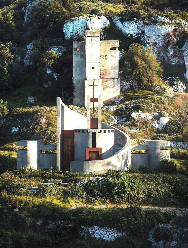 War + Peace, San Martin, Malta
