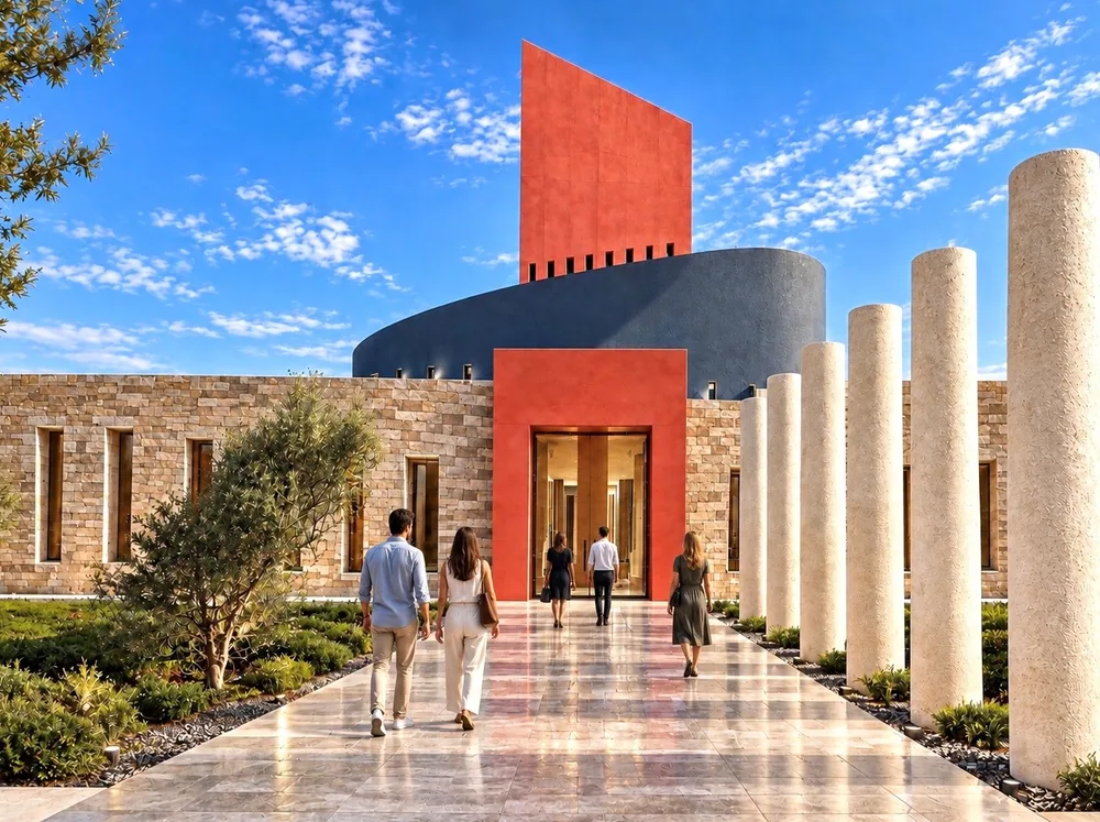 Interfaith, Gozo