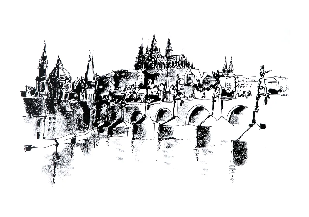 Prague