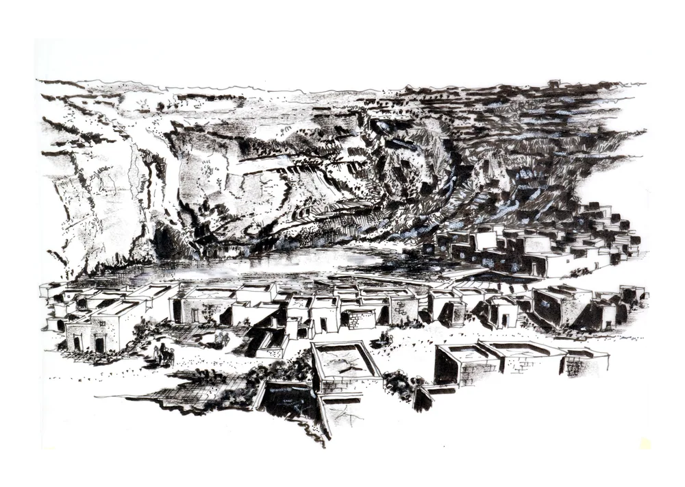 Dwejra, Gozo